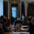 Sudbina Ukrajine zavisi od ovog sporazuma? Zelenski i SAD pregovaraju o posleratnoj obnovi