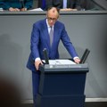 Merz: Formira se svet velikih sila, EU je alternativa autokratiji, ali treba da nauči i jezik sile