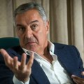 "Ne znam kako je došao do zaključka da sam sjajan lik", Milo Đukanović progovorio o šok tvrdnjama iz Epstajnovih fajlova: "Ako…