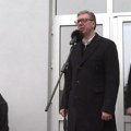 Vučić: Odbranili smo Srbiju, vreme je da se okrenemo stvaranju