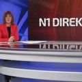 N1 direktno: Protest u Nišu - "Država to smo mi"