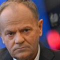 Tusk strahuje od ukidanja sankcija ruskoj nafti