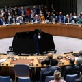 Nova podela u SB UN: Usvojena rezolucija protiv Irana, SAD vetom srušio ruski poziv na obostrani prekid vatre