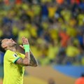 Nejmar: Razočaran sam i tužan što nisam pozvan u reprezentaciju Brazila