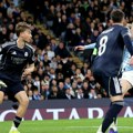 Liga šampiona: Siti nemoćan sa igračem manje protiv Reala, PSŽ i Arsenal ubedljivi (VIDEO)