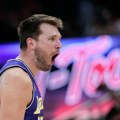 Lejkersi ne staju – Dončić i Lebron su tandem iz snova: Slavio i Rajaković