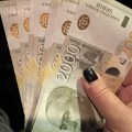 EVO KOLIKO VREDI VAŠ RAD AKO STE NA MINIMALCU: Koliko iznosi plata za mart 2026