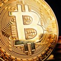 Vrednost bitkoina porasla, kriptotržište u plusu