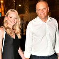 "Grešni smo": Poznati bračni se pomirio sedam godina nakon razvoda: "Uvek ima uspona, padova"