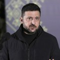 ​Zelenski: Najbolja situacija na frontu u poslednjih 10 meseci