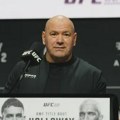 "UFC dolazi u Srbiju": Dejna Vajt uživo u prenosu otkrio velike vesti za navijače