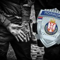 Ухапшени због разбојништва: Напали 81-годишњака на улици и отели му око 250.000 динара Ухапшени С. Р. (1964) и Д. Т. (1991)…