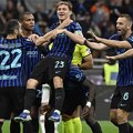 Fudbaleri Intera posle preokreta pobedili Komo i plasirali se u finale Kupa Italije