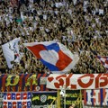 „Hajduk Split je srpski klub“: Legenda Partizana podiže buru u regionu!