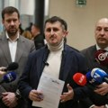 Pavlović (NPS): Mišljenje Venecijanske komisije potvrda nezakonitosti Mrdićevih zakona