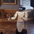 ​Torino: testira se robot turistički vodič u muzeju Palaco Madama