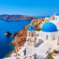Er Srbija danas uspostavila direktnu avio-liniju između Beograda i Santorinija