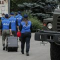 Potvrđeno da je dron pogodio laboratoriju u Zaporoškoj nuklearnoj elektrani