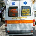 Iranka hitno prebačena iz zatvora u bolnicu! Brat nobelovke očajan: Život joj je u opasnosti, potrebni su joj...