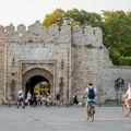 Сређиваће се нишка Тврђава – капије, бедеми и инсталације које су заостале