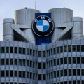 Nemački automobilski gigant zadržao prognozu rasta uprkos velikom padu