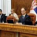 Macut: Pojedinci iz akademske zajednice optužuju vlast za mešanje u pitanja fakulteta
