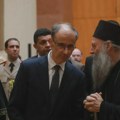 Potpisan Memorandum o saradnji Srbije i SPC na osnivanju Univerziteta Sveti Sava