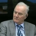 Haški sud odbio sastanak s delegacijom RS o razgovoru o zdravstvenom stanju Ratka Mladića