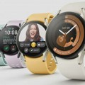 Samsung Galaxy Watch će moći da da predvidi nesvesticu pet minuta unapred