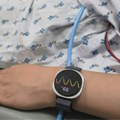 Samsung Galaxy Watch će moći da da predvidi nesvesticu pet minuta unapred