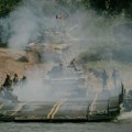 Trumpovo povlačenje trupa iz Evrope izaziva zabrinutost među NATO saveznicima