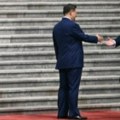 Samit Trumpa i Sija pokazao oprezno balansiranje Kine po pitanju Irana