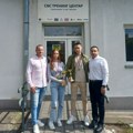 Ubedljivo najbolji na republičkom takmičenju