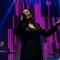 Cela južna Srbija u Leskovcu: Ceca Ražnatović održala veliki spektakularni koncert i oborila rekorde (foto)