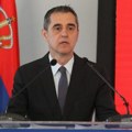 Nikezić: Strateška saradnja s Kinom svedena na zaduživanje za infrastrukturu i neokolonijalni odnos