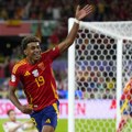 Istorijski spisak Španije: Prvi put na Mundijal bez igrača Real Madrida