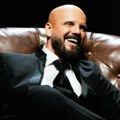 Ovo je moj najličniji projekat: Boban Rajović objavio novi album koji je pripremao u četiri države (foto)