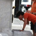 Oprez! Voda sa pojedinih javnih česama u Beogradu nije za piće – 15 uzoraka fizičko-hemijski neispravno