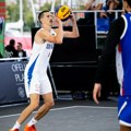 „Orlovi“ pobedom krenuli po sedmu titulu: Basketaši nadigrali Madagaskar na Svetskom prvenstvu