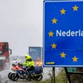Evropska komisija odbila zahtev Holandije i naredila hitno ukidanje dodatnih graničnih kontrola