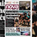 "Nova" piše: Kako je samit EU i Zapadnog Balkana u Tivtu pao u senku skandala