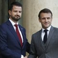 Makron danas u zvaničnoj poseti u Crnoj Gori: Nova faza u odnosima dve države