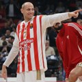 Ostaje! Dejan Davidovac produžio saradnju sa Zvezdom