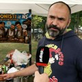 Na Pasuljijadi smo snimili Crnogorca, Bosanca i Hercegovca, ali nije početak vica! Ove reči nam još odjekuju