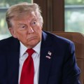 "Amerika pobedila u Iranu bez pomoći G7" Tramp upitan za poruku pred samit lidera u Francuskoj, sudeći po odgovoru Makrona i…