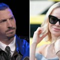 "Nemoj da si me pitao nešto o mojoj ženi": Zlatan Ibrahimović pao na detektoru laži, evo o čemu je lagao