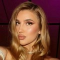 Колапс због ћерке Гоце Тржан у Београду: Лена се у овом издању појавила на матури, све очи упрте у њу