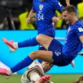 Haos tokom meča Engleska - Hrvatska, uhapšeno 6 navijača našeg suseda