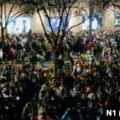 Tužilaštvo u Beogradu istražuje da li su za slučaj 'zvučnog topa' odgovorni studenti