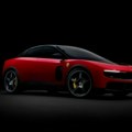 Ferrari Luce: Prodajna strategija pod povećalom